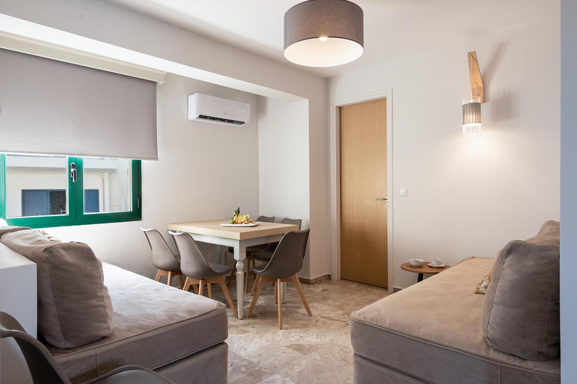 Caldera Village Agia Marina Quarto foto